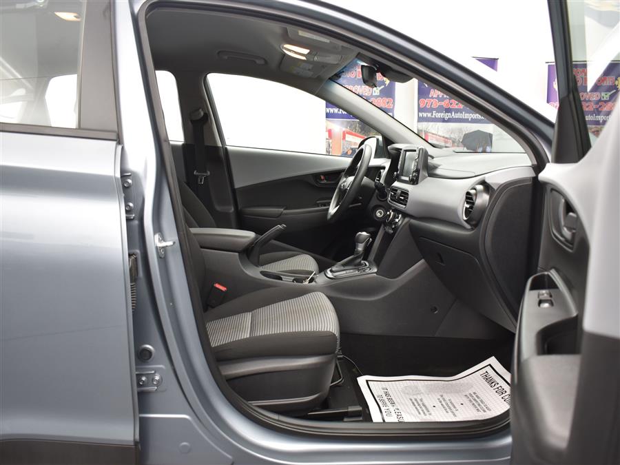 2019 Hyundai Kona SE Auto AWD, available for sale in Irvington, New Jersey | Foreign Auto Imports. Irvington, New Jersey 2019 Hyundai Kona SE Auto AWD, available for sale in Irvington, New Jersey | Foreign Auto Imports. Irvington, New Jersey