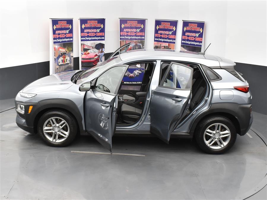 2019 Hyundai Kona SE Auto AWD, available for sale in Irvington, New Jersey | Foreign Auto Imports. Irvington, New Jersey 2019 Hyundai Kona SE Auto AWD, available for sale in Irvington, New Jersey | Foreign Auto Imports. Irvington, New Jersey