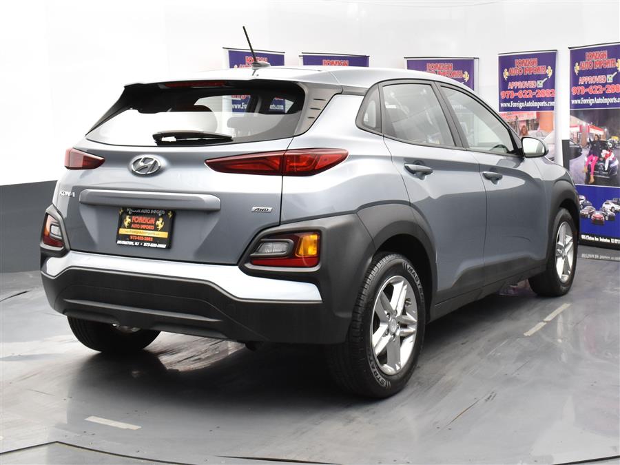2019 Hyundai Kona SE Auto AWD, available for sale in Irvington, New Jersey | Foreign Auto Imports. Irvington, New Jersey 2019 Hyundai Kona SE Auto AWD, available for sale in Irvington, New Jersey | Foreign Auto Imports. Irvington, New Jersey