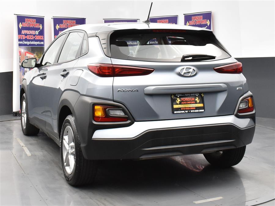 2019 Hyundai Kona SE Auto AWD, available for sale in Irvington, New Jersey | Foreign Auto Imports. Irvington, New Jersey 2019 Hyundai Kona SE Auto AWD, available for sale in Irvington, New Jersey | Foreign Auto Imports. Irvington, New Jersey