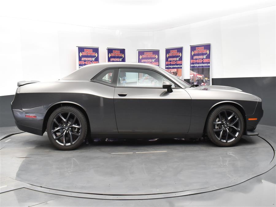 2022 Dodge Challenger GT RWD, available for sale in Irvington, New Jersey | Foreign Auto Imports. Irvington, New Jersey 2022 Dodge Challenger GT RWD, available for sale in Irvington, New Jersey | Foreign Auto Imports. Irvington, New Jersey