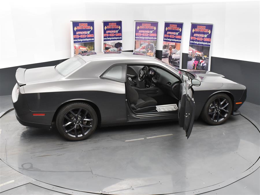 2022 Dodge Challenger GT RWD, available for sale in Irvington, New Jersey | Foreign Auto Imports. Irvington, New Jersey 2022 Dodge Challenger GT RWD, available for sale in Irvington, New Jersey | Foreign Auto Imports. Irvington, New Jersey