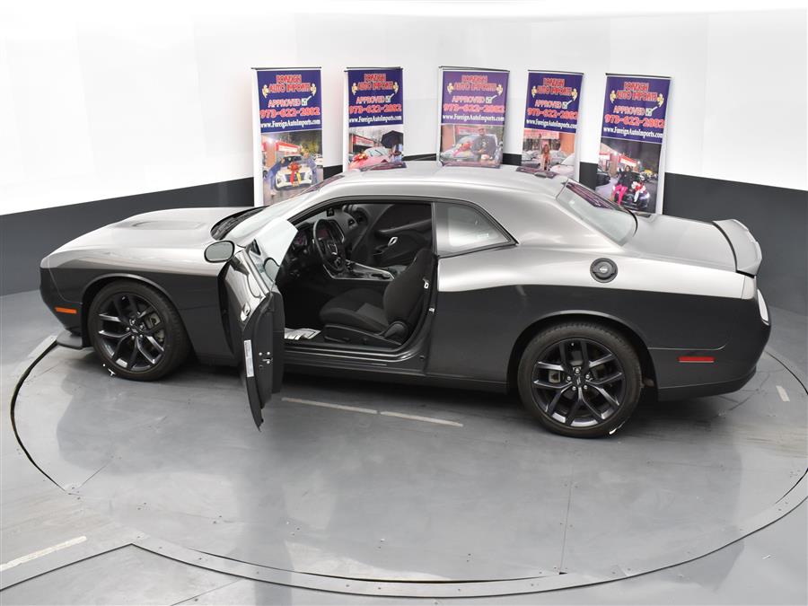 2022 Dodge Challenger GT RWD, available for sale in Irvington, New Jersey | Foreign Auto Imports. Irvington, New Jersey 2022 Dodge Challenger GT RWD, available for sale in Irvington, New Jersey | Foreign Auto Imports. Irvington, New Jersey