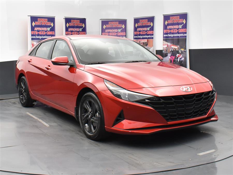 2022 Hyundai Elantra SEL IVT, available for sale in Irvington, New Jersey | Foreign Auto Imports. Irvington, New Jersey 2022 Hyundai Elantra SEL IVT, available for sale in Irvington, New Jersey | Foreign Auto Imports. Irvington, New Jersey