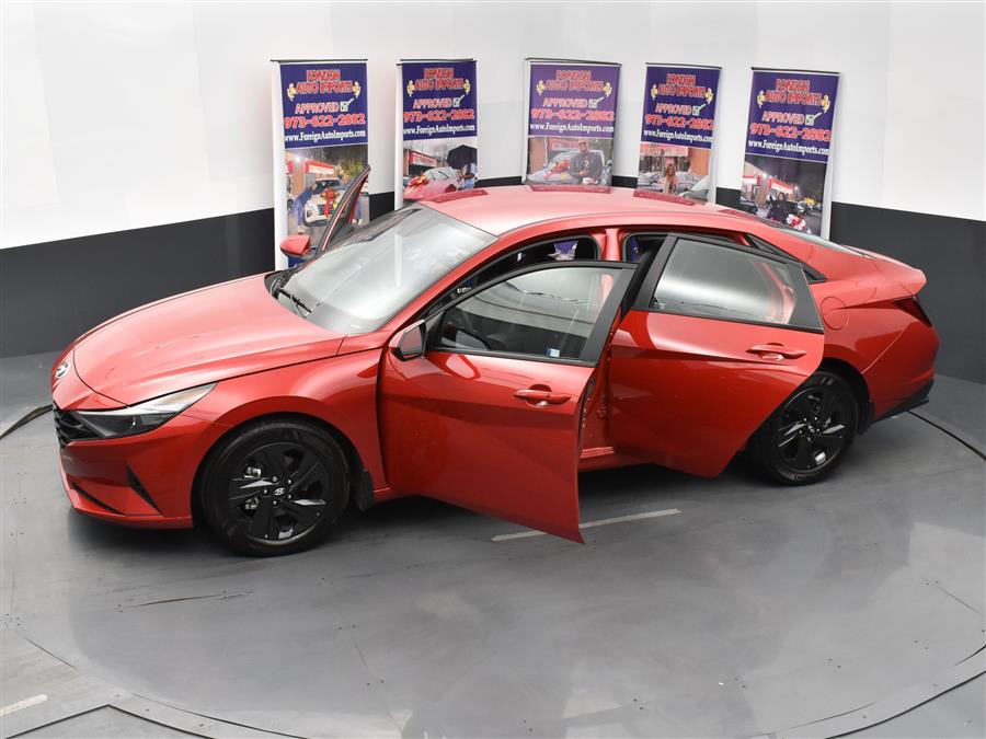 2022 Hyundai Elantra SEL IVT, available for sale in Irvington, New Jersey | Foreign Auto Imports. Irvington, New Jersey 2022 Hyundai Elantra SEL IVT, available for sale in Irvington, New Jersey | Foreign Auto Imports. Irvington, New Jersey