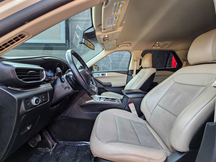 2020 Ford Explorer Limited 4WD, available for sale in Newark, New Jersey | RT Auto Center LLC. Newark, New Jersey 2020 Ford Explorer Limited 4WD, available for sale in Newark, New Jersey | RT Auto Center LLC. Newark, New Jersey