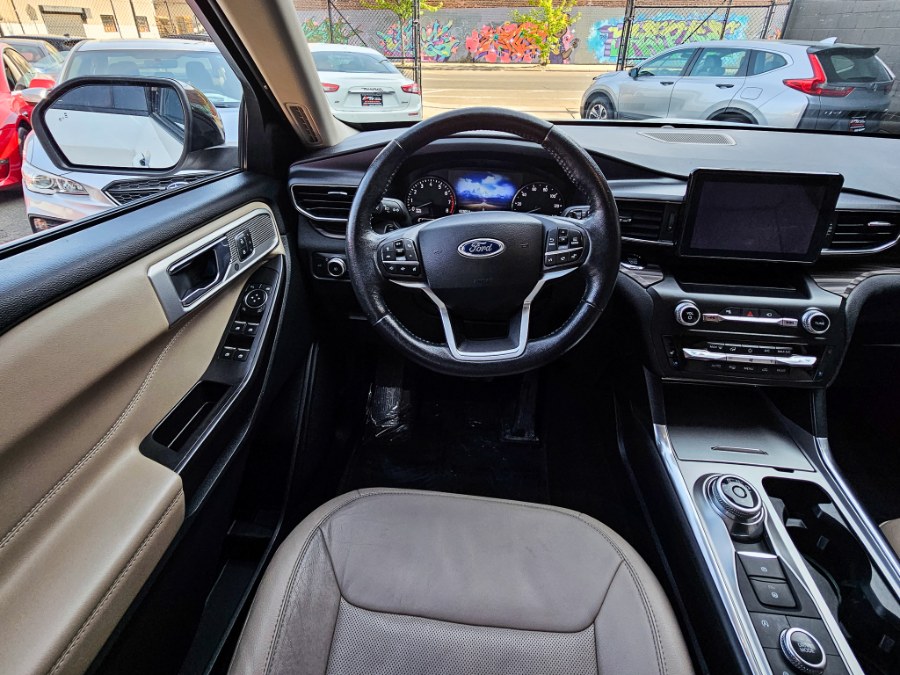2020 Ford Explorer Limited 4WD, available for sale in Newark, New Jersey | RT Auto Center LLC. Newark, New Jersey 2020 Ford Explorer Limited 4WD, available for sale in Newark, New Jersey | RT Auto Center LLC. Newark, New Jersey