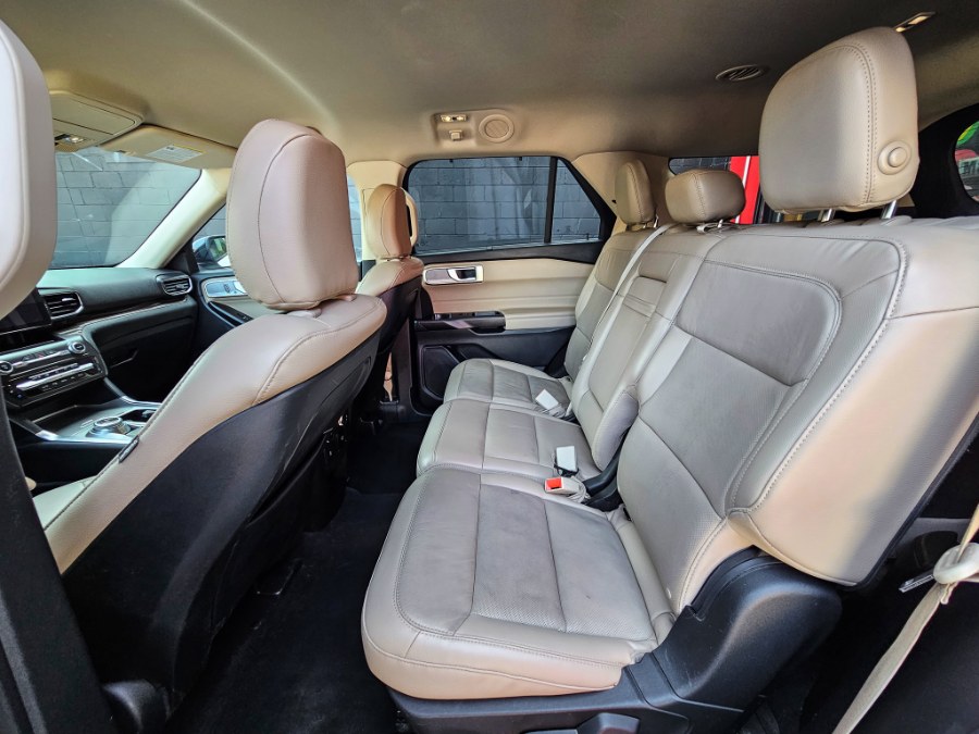 2020 Ford Explorer Limited 4WD, available for sale in Newark, New Jersey | RT Auto Center LLC. Newark, New Jersey 2020 Ford Explorer Limited 4WD, available for sale in Newark, New Jersey | RT Auto Center LLC. Newark, New Jersey