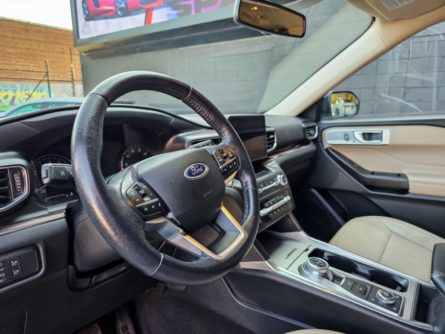 2020 Ford Explorer Limited 4WD, available for sale in Newark, New Jersey | RT Auto Center LLC. Newark, New Jersey 2020 Ford Explorer Limited 4WD, available for sale in Newark, New Jersey | RT Auto Center LLC. Newark, New Jersey