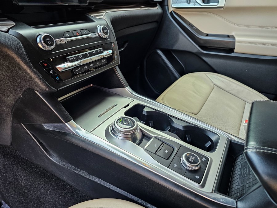 2020 Ford Explorer Limited 4WD, available for sale in Newark, New Jersey | RT Auto Center LLC. Newark, New Jersey 2020 Ford Explorer Limited 4WD, available for sale in Newark, New Jersey | RT Auto Center LLC. Newark, New Jersey