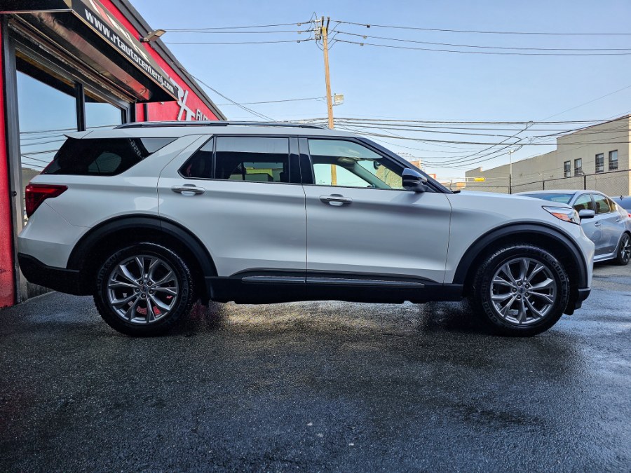 2020 Ford Explorer Limited 4WD, available for sale in Newark, New Jersey | RT Auto Center LLC. Newark, New Jersey 2020 Ford Explorer Limited 4WD, available for sale in Newark, New Jersey | RT Auto Center LLC. Newark, New Jersey