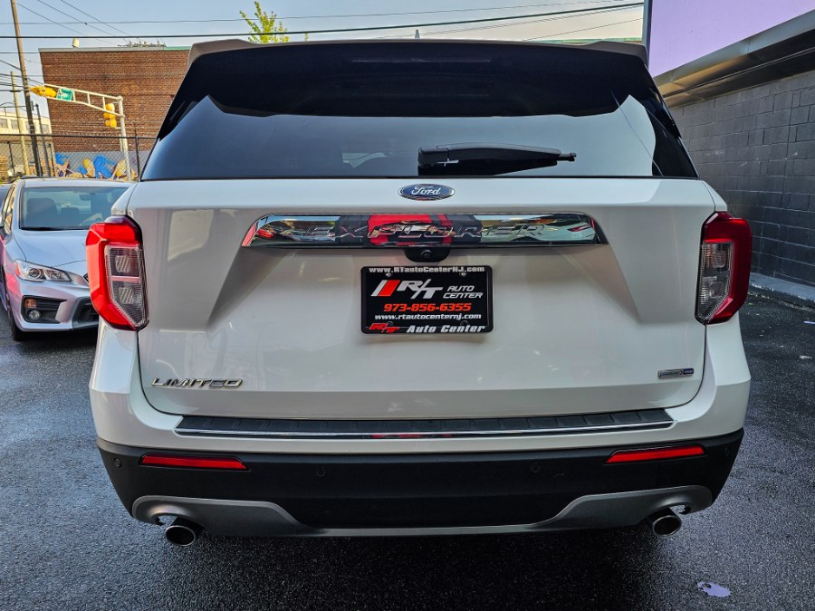 2020 Ford Explorer Limited 4WD, available for sale in Newark, New Jersey | RT Auto Center LLC. Newark, New Jersey 2020 Ford Explorer Limited 4WD, available for sale in Newark, New Jersey | RT Auto Center LLC. Newark, New Jersey