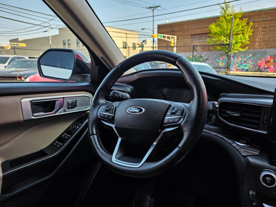2020 Ford Explorer Limited 4WD, available for sale in Newark, New Jersey | RT Auto Center LLC. Newark, New Jersey 2020 Ford Explorer Limited 4WD, available for sale in Newark, New Jersey | RT Auto Center LLC. Newark, New Jersey