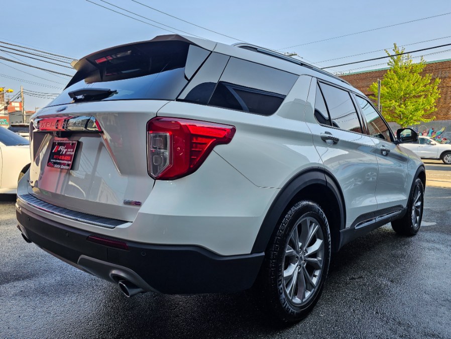 2020 Ford Explorer Limited 4WD, available for sale in Newark, New Jersey | RT Auto Center LLC. Newark, New Jersey 2020 Ford Explorer Limited 4WD, available for sale in Newark, New Jersey | RT Auto Center LLC. Newark, New Jersey