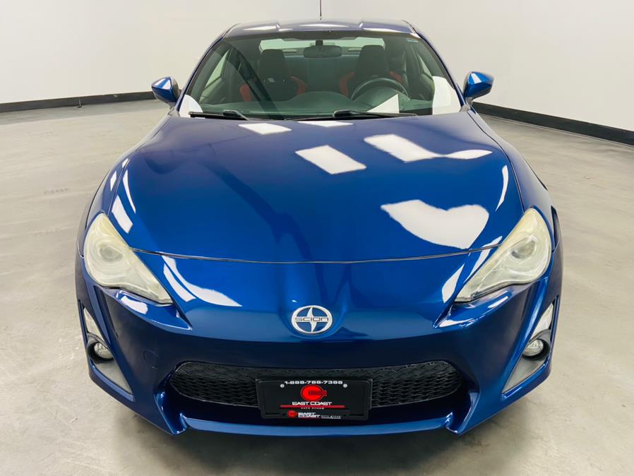 2013 Scion FR-S 2dr Cpe Man (Natl), available for sale in Linden, New Jersey | East Coast Auto Group. Linden, New Jersey 2013 Scion FR-S 2dr Cpe Man (Natl), available for sale in Linden, New Jersey | East Coast Auto Group. Linden, New Jersey