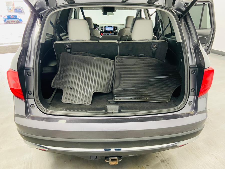 2016 Honda Pilot AWD 4dr Touring w/RES & Navi, available for sale in Linden, New Jersey | East Coast Auto Group. Linden, New Jersey 2016 Honda Pilot AWD 4dr Touring w/RES & Navi, available for sale in Linden, New Jersey | East Coast Auto Group. Linden, New Jersey