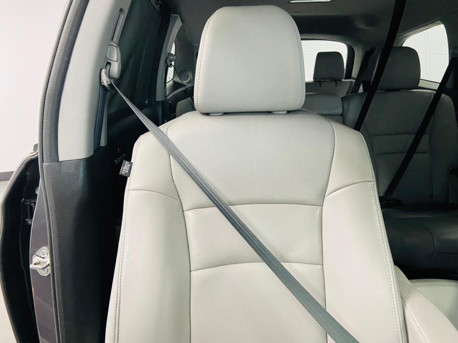 2016 Honda Pilot AWD 4dr Touring w/RES & Navi, available for sale in Linden, New Jersey | East Coast Auto Group. Linden, New Jersey 2016 Honda Pilot AWD 4dr Touring w/RES & Navi, available for sale in Linden, New Jersey | East Coast Auto Group. Linden, New Jersey
