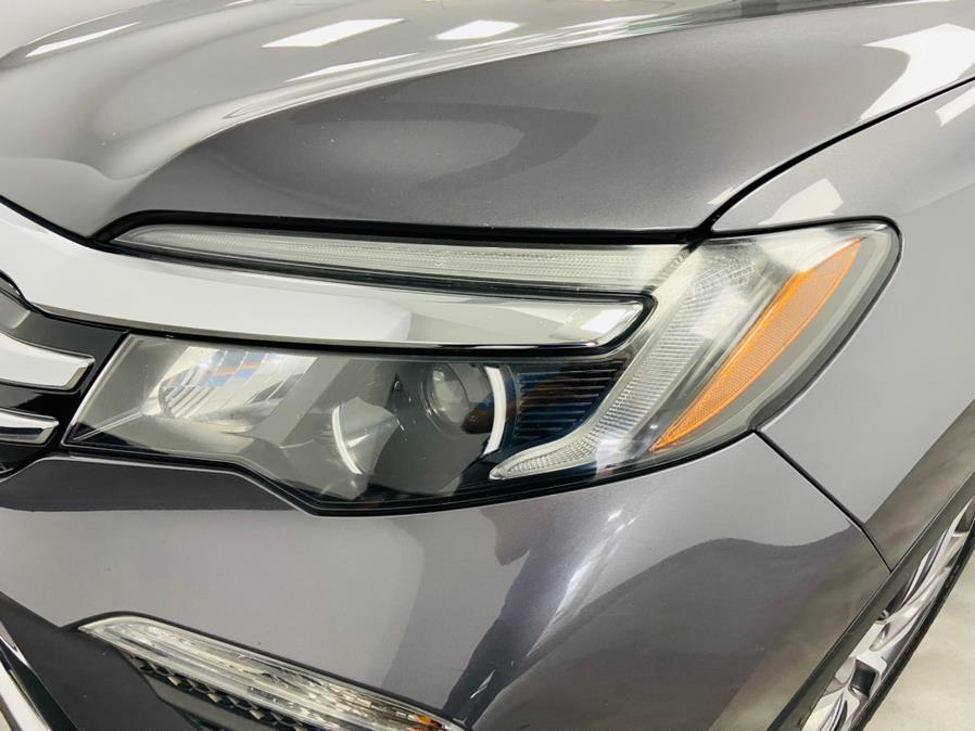 2016 Honda Pilot AWD 4dr Touring w/RES & Navi, available for sale in Linden, New Jersey | East Coast Auto Group. Linden, New Jersey 2016 Honda Pilot AWD 4dr Touring w/RES & Navi, available for sale in Linden, New Jersey | East Coast Auto Group. Linden, New Jersey