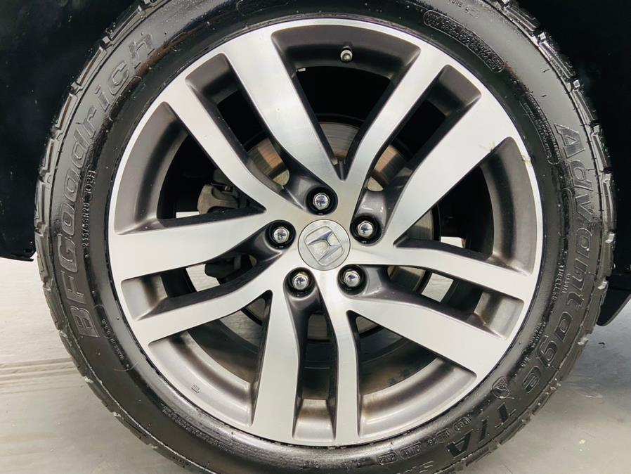 2016 Honda Pilot AWD 4dr Touring w/RES & Navi, available for sale in Linden, New Jersey | East Coast Auto Group. Linden, New Jersey 2016 Honda Pilot AWD 4dr Touring w/RES & Navi, available for sale in Linden, New Jersey | East Coast Auto Group. Linden, New Jersey