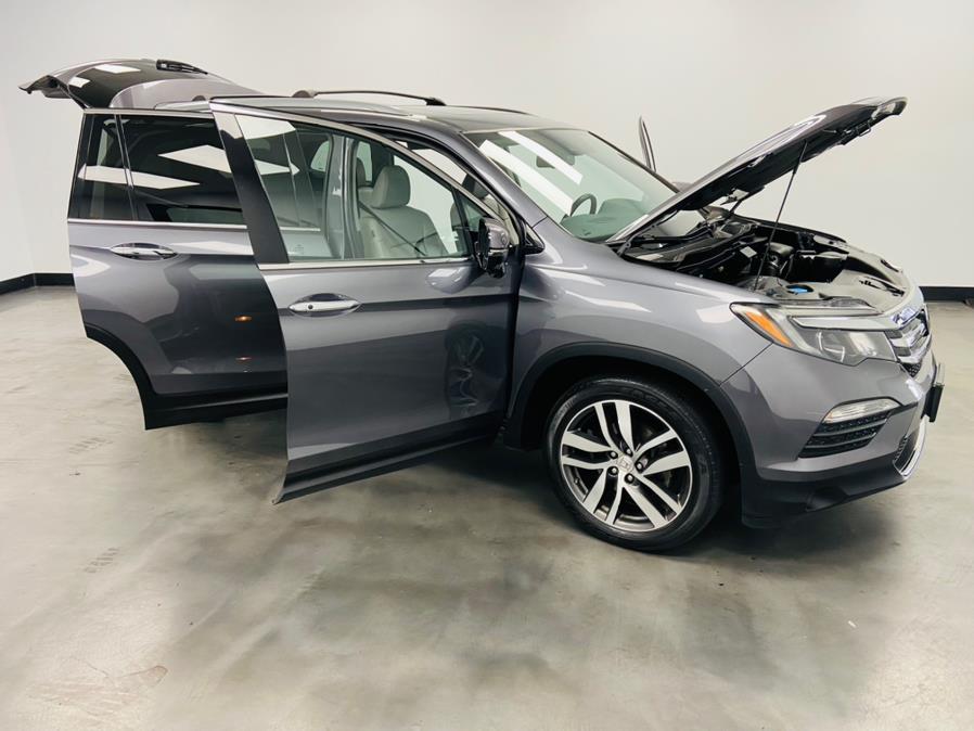 2016 Honda Pilot AWD 4dr Touring w/RES & Navi, available for sale in Linden, New Jersey | East Coast Auto Group. Linden, New Jersey 2016 Honda Pilot AWD 4dr Touring w/RES & Navi, available for sale in Linden, New Jersey | East Coast Auto Group. Linden, New Jersey