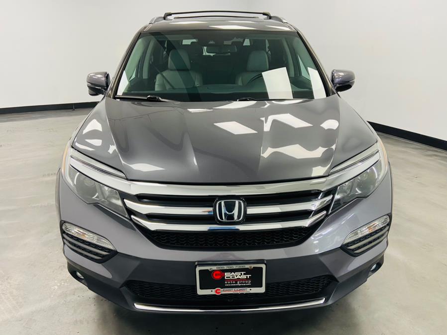 2016 Honda Pilot AWD 4dr Touring w/RES & Navi, available for sale in Linden, New Jersey | East Coast Auto Group. Linden, New Jersey 2016 Honda Pilot AWD 4dr Touring w/RES & Navi, available for sale in Linden, New Jersey | East Coast Auto Group. Linden, New Jersey