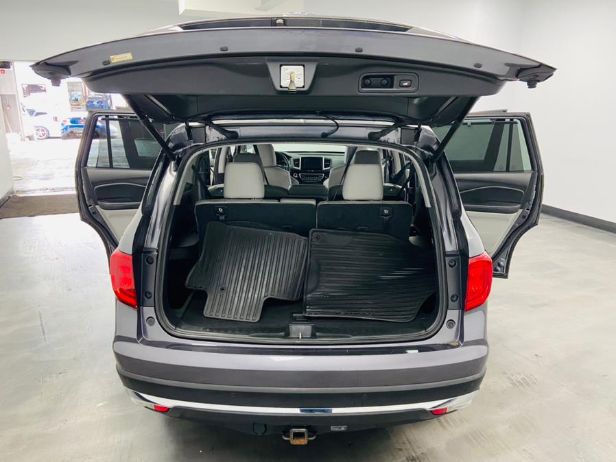2016 Honda Pilot AWD 4dr Touring w/RES & Navi, available for sale in Linden, New Jersey | East Coast Auto Group. Linden, New Jersey 2016 Honda Pilot AWD 4dr Touring w/RES & Navi, available for sale in Linden, New Jersey | East Coast Auto Group. Linden, New Jersey