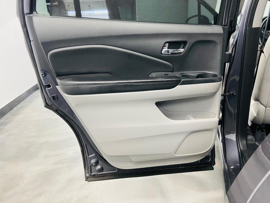 2016 Honda Pilot AWD 4dr Touring w/RES & Navi, available for sale in Linden, New Jersey | East Coast Auto Group. Linden, New Jersey 2016 Honda Pilot AWD 4dr Touring w/RES & Navi, available for sale in Linden, New Jersey | East Coast Auto Group. Linden, New Jersey