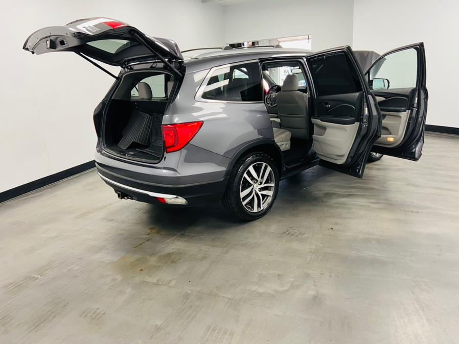 2016 Honda Pilot AWD 4dr Touring w/RES & Navi, available for sale in Linden, New Jersey | East Coast Auto Group. Linden, New Jersey 2016 Honda Pilot AWD 4dr Touring w/RES & Navi, available for sale in Linden, New Jersey | East Coast Auto Group. Linden, New Jersey