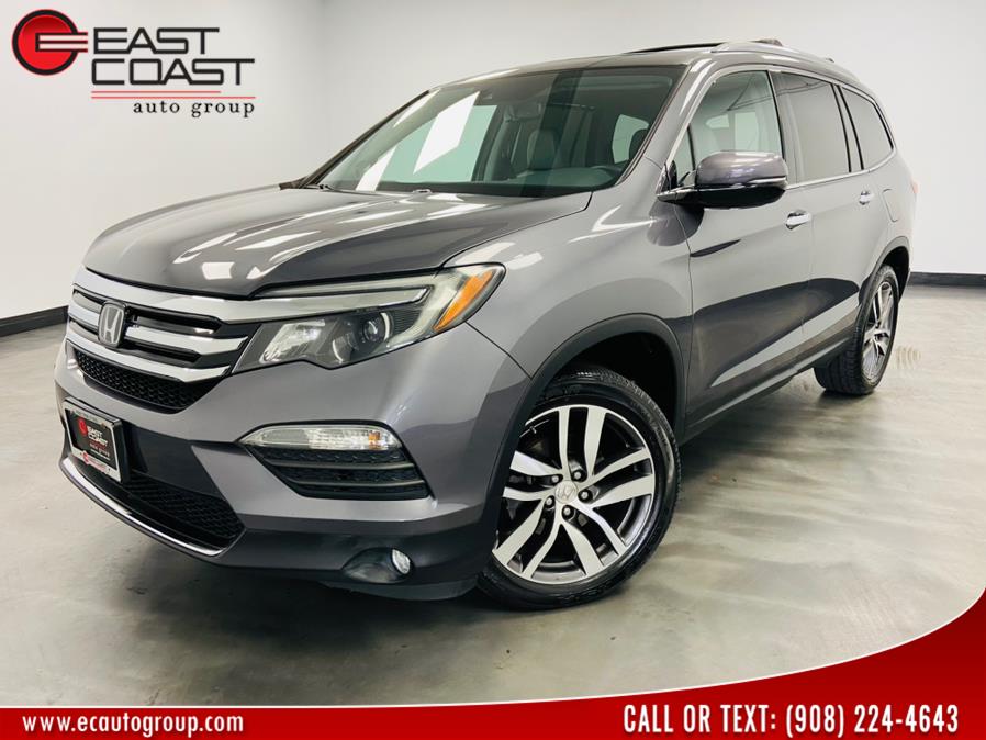 2016 Honda Pilot AWD 4dr Touring w/RES & Navi, available for sale in Linden, New Jersey | East Coast Auto Group. Linden, New Jersey
