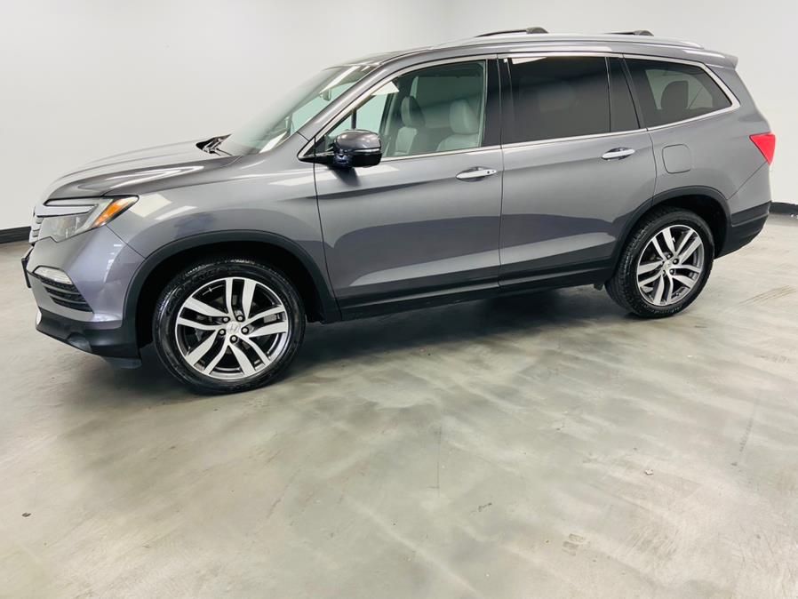 2016 Honda Pilot AWD 4dr Touring w/RES & Navi, available for sale in Linden, New Jersey | East Coast Auto Group. Linden, New Jersey 2016 Honda Pilot AWD 4dr Touring w/RES & Navi, available for sale in Linden, New Jersey | East Coast Auto Group. Linden, New Jersey
