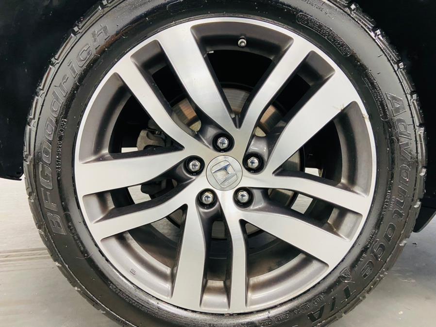 2016 Honda Pilot AWD 4dr Touring w/RES & Navi, available for sale in Linden, New Jersey | East Coast Auto Group. Linden, New Jersey 2016 Honda Pilot AWD 4dr Touring w/RES & Navi, available for sale in Linden, New Jersey | East Coast Auto Group. Linden, New Jersey