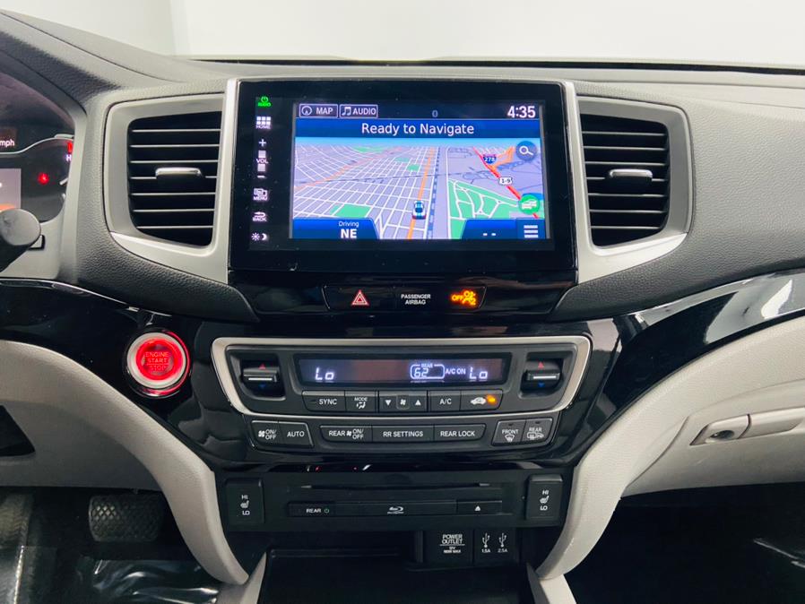 2016 Honda Pilot AWD 4dr Touring w/RES & Navi, available for sale in Linden, New Jersey | East Coast Auto Group. Linden, New Jersey 2016 Honda Pilot AWD 4dr Touring w/RES & Navi, available for sale in Linden, New Jersey | East Coast Auto Group. Linden, New Jersey