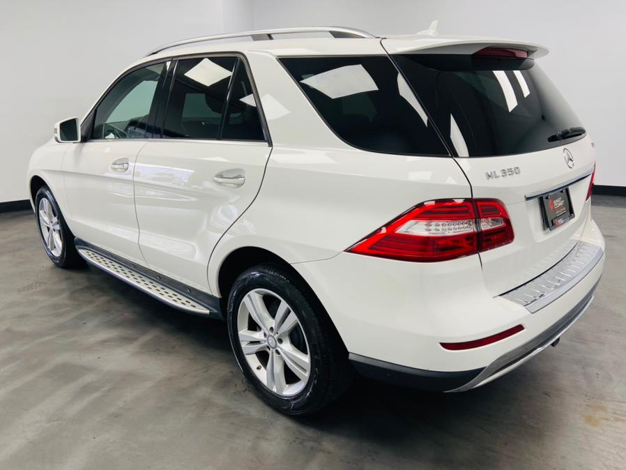 2015 Mercedes-Benz M-Class 4MATIC 4dr ML 350, available for sale in Linden, New Jersey | East Coast Auto Group. Linden, New Jersey 2015 Mercedes-Benz M-Class 4MATIC 4dr ML 350, available for sale in Linden, New Jersey | East Coast Auto Group. Linden, New Jersey