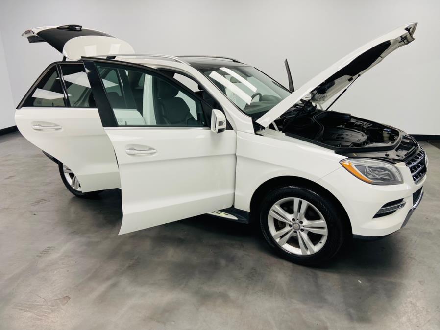2015 Mercedes-Benz M-Class 4MATIC 4dr ML 350, available for sale in Linden, New Jersey | East Coast Auto Group. Linden, New Jersey 2015 Mercedes-Benz M-Class 4MATIC 4dr ML 350, available for sale in Linden, New Jersey | East Coast Auto Group. Linden, New Jersey