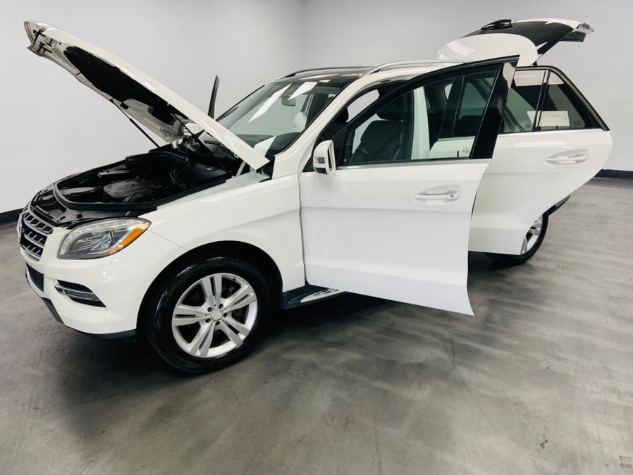 2015 Mercedes-Benz M-Class 4MATIC 4dr ML 350, available for sale in Linden, New Jersey | East Coast Auto Group. Linden, New Jersey 2015 Mercedes-Benz M-Class 4MATIC 4dr ML 350, available for sale in Linden, New Jersey | East Coast Auto Group. Linden, New Jersey