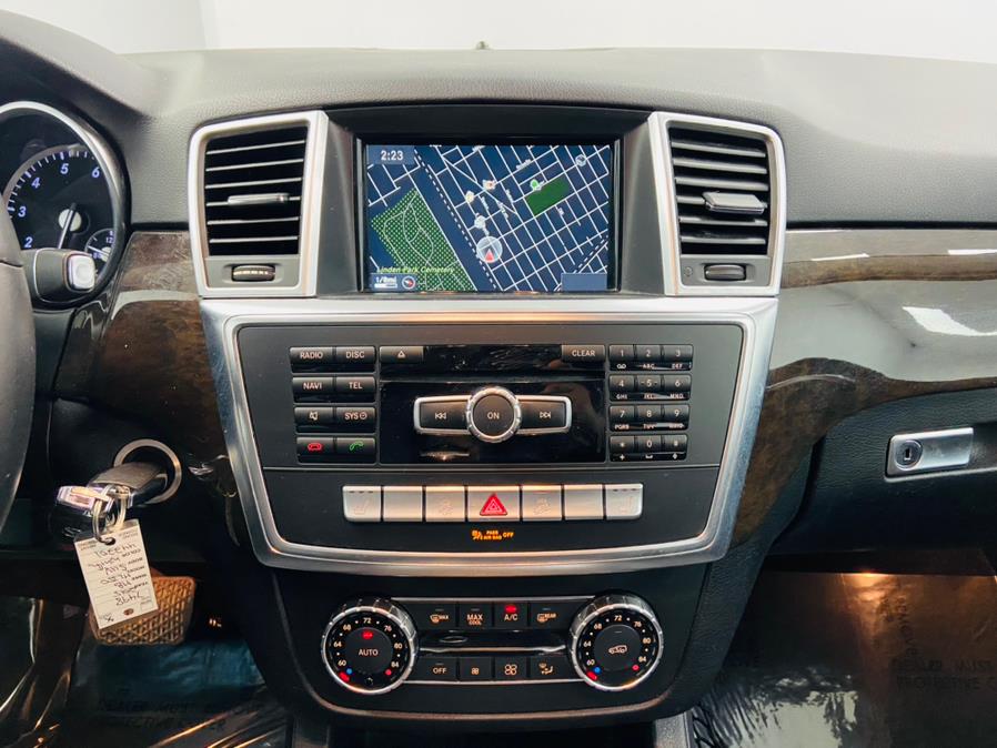 2015 Mercedes-Benz M-Class 4MATIC 4dr ML 350, available for sale in Linden, New Jersey | East Coast Auto Group. Linden, New Jersey 2015 Mercedes-Benz M-Class 4MATIC 4dr ML 350, available for sale in Linden, New Jersey | East Coast Auto Group. Linden, New Jersey