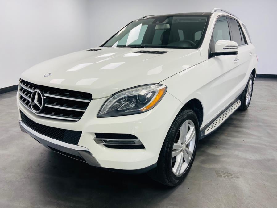 2015 Mercedes-Benz M-Class 4MATIC 4dr ML 350, available for sale in Linden, New Jersey | East Coast Auto Group. Linden, New Jersey 2015 Mercedes-Benz M-Class 4MATIC 4dr ML 350, available for sale in Linden, New Jersey | East Coast Auto Group. Linden, New Jersey