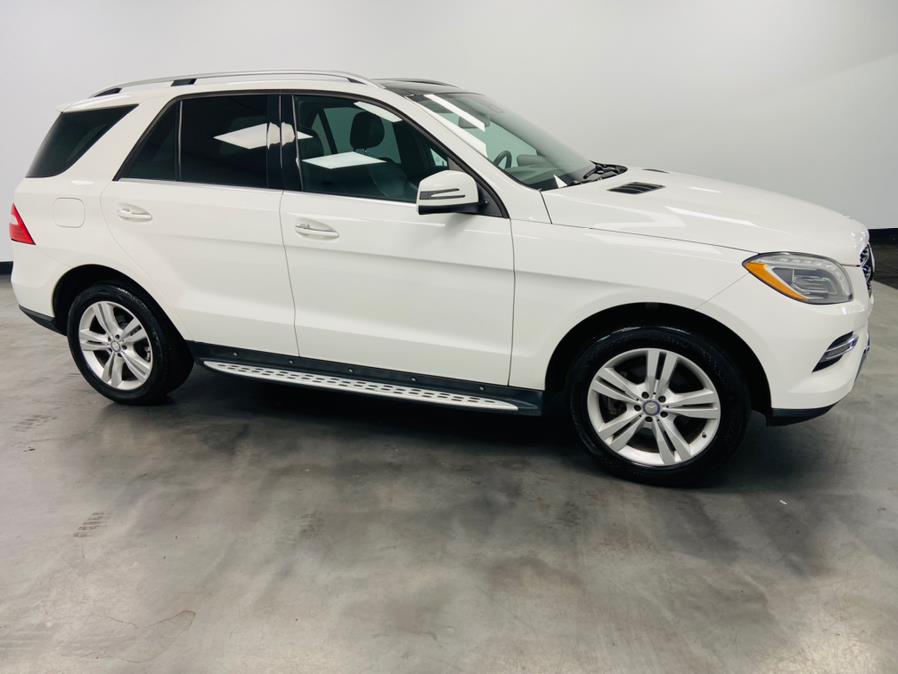 2015 Mercedes-Benz M-Class 4MATIC 4dr ML 350, available for sale in Linden, New Jersey | East Coast Auto Group. Linden, New Jersey 2015 Mercedes-Benz M-Class 4MATIC 4dr ML 350, available for sale in Linden, New Jersey | East Coast Auto Group. Linden, New Jersey