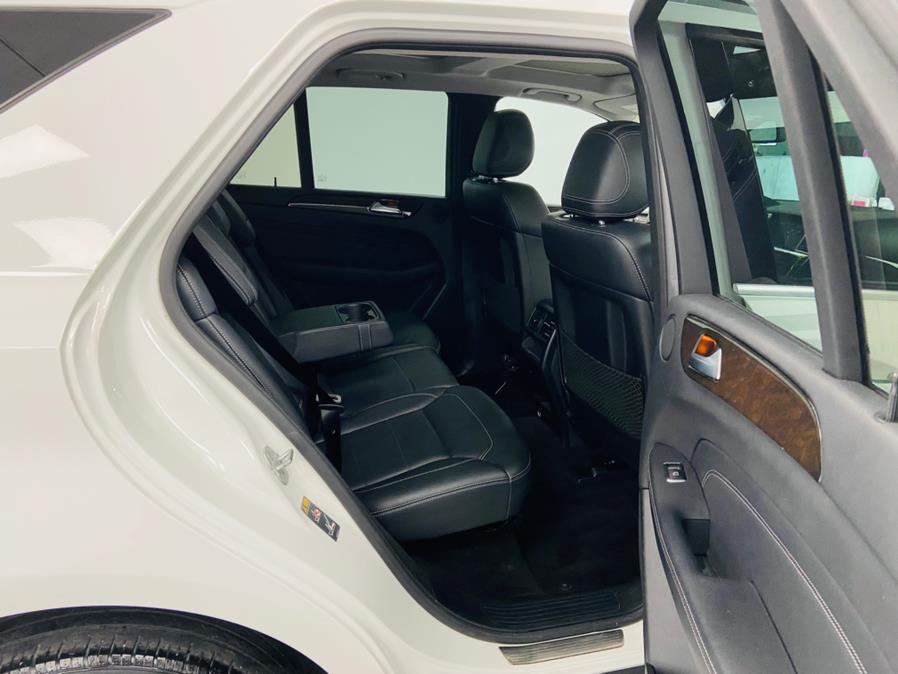 2015 Mercedes-Benz M-Class 4MATIC 4dr ML 350, available for sale in Linden, New Jersey | East Coast Auto Group. Linden, New Jersey 2015 Mercedes-Benz M-Class 4MATIC 4dr ML 350, available for sale in Linden, New Jersey | East Coast Auto Group. Linden, New Jersey