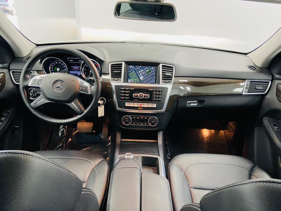 2015 Mercedes-Benz M-Class 4MATIC 4dr ML 350, available for sale in Linden, New Jersey | East Coast Auto Group. Linden, New Jersey 2015 Mercedes-Benz M-Class 4MATIC 4dr ML 350, available for sale in Linden, New Jersey | East Coast Auto Group. Linden, New Jersey