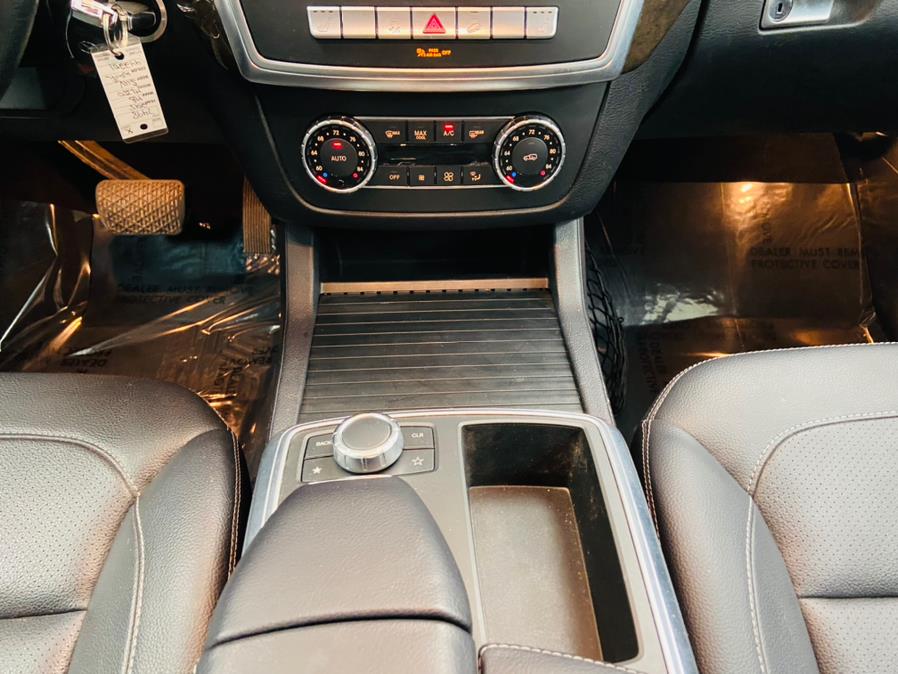 2015 Mercedes-Benz M-Class 4MATIC 4dr ML 350, available for sale in Linden, New Jersey | East Coast Auto Group. Linden, New Jersey 2015 Mercedes-Benz M-Class 4MATIC 4dr ML 350, available for sale in Linden, New Jersey | East Coast Auto Group. Linden, New Jersey
