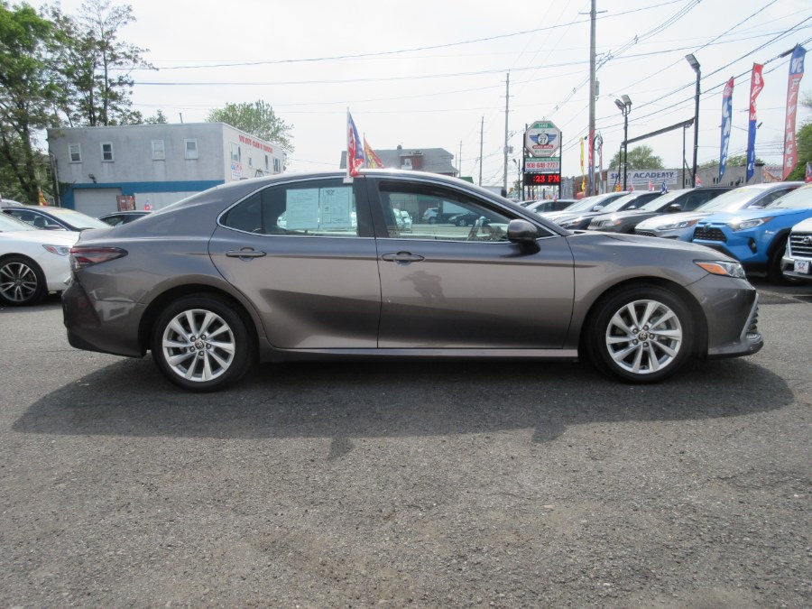 2022 Toyota Camry LE Auto (Natl), available for sale in Linden, New Jersey | Route 27 Auto Mall. Linden, New Jersey 2022 Toyota Camry LE Auto (Natl), available for sale in Linden, New Jersey | Route 27 Auto Mall. Linden, New Jersey