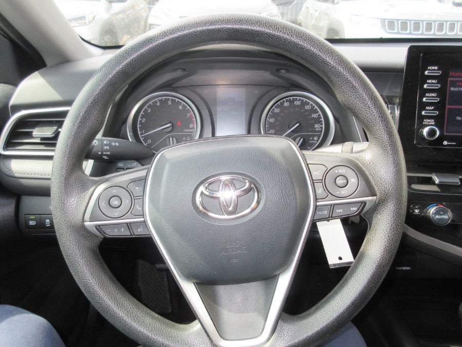 2022 Toyota Camry LE Auto (Natl), available for sale in Linden, New Jersey | Route 27 Auto Mall. Linden, New Jersey 2022 Toyota Camry LE Auto (Natl), available for sale in Linden, New Jersey | Route 27 Auto Mall. Linden, New Jersey