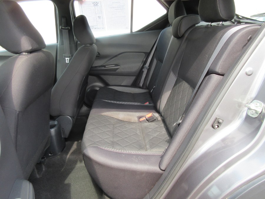 2020 Nissan Kicks S FWD, available for sale in Linden, New Jersey | Route 27 Auto Mall. Linden, New Jersey 2020 Nissan Kicks S FWD, available for sale in Linden, New Jersey | Route 27 Auto Mall. Linden, New Jersey