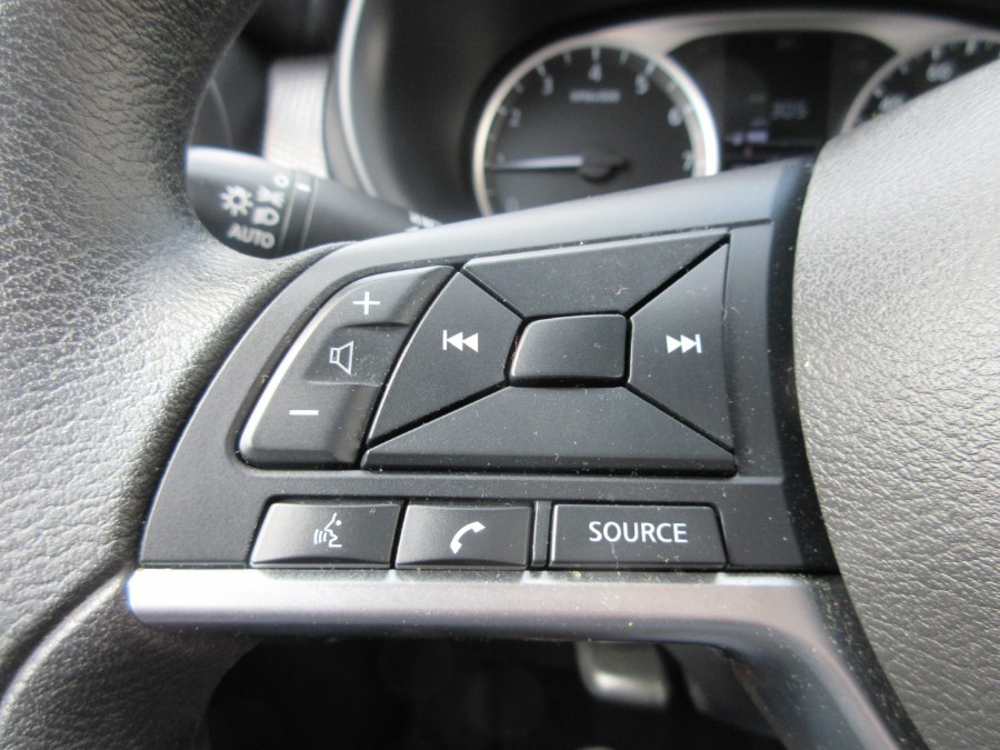 2020 Nissan Kicks S FWD, available for sale in Linden, New Jersey | Route 27 Auto Mall. Linden, New Jersey 2020 Nissan Kicks S FWD, available for sale in Linden, New Jersey | Route 27 Auto Mall. Linden, New Jersey