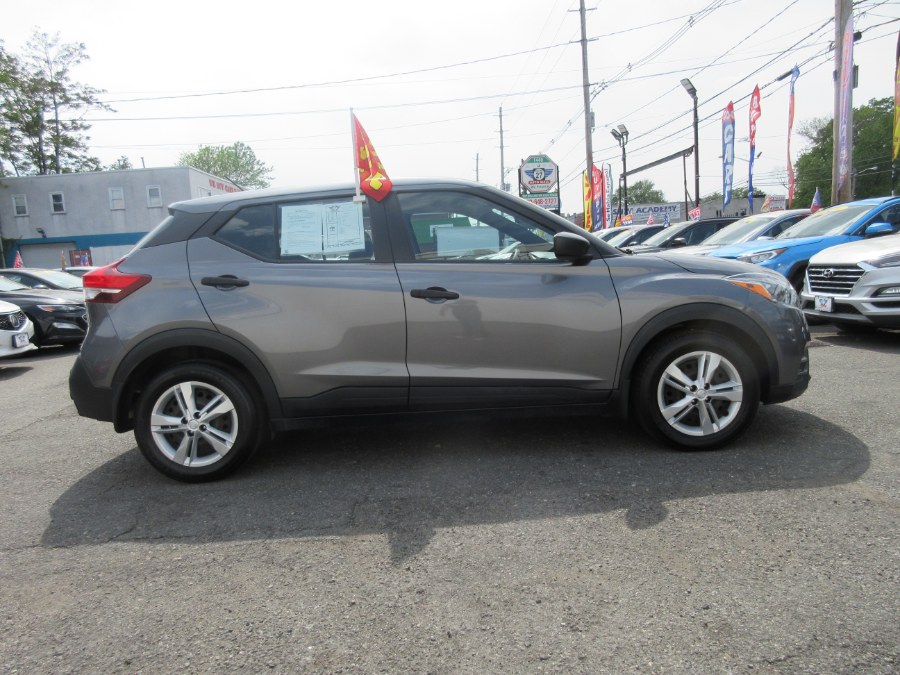 2020 Nissan Kicks S FWD, available for sale in Linden, New Jersey | Route 27 Auto Mall. Linden, New Jersey 2020 Nissan Kicks S FWD, available for sale in Linden, New Jersey | Route 27 Auto Mall. Linden, New Jersey