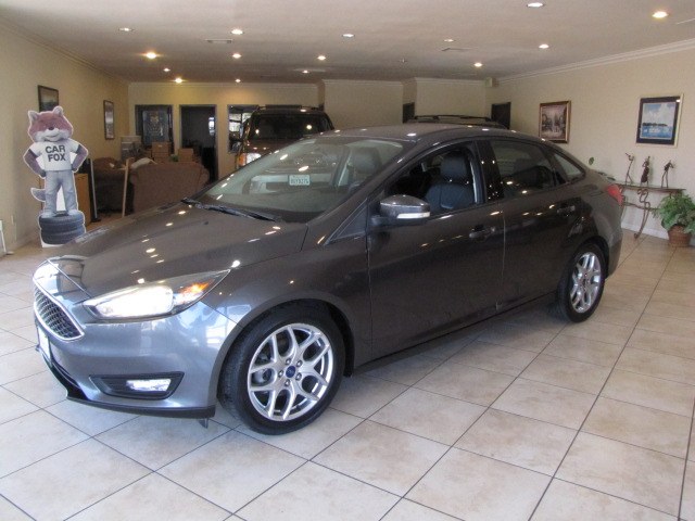 2015 Ford Focus 4dr Sdn SE, available for sale in Placentia, California | Auto Network Group Inc. Placentia, California 2015 Ford Focus 4dr Sdn SE, available for sale in Placentia, California | Auto Network Group Inc. Placentia, California