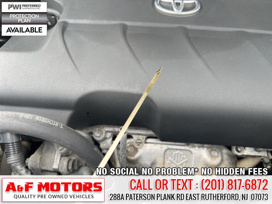2016 Toyota Sienna 5dr 7-Pass Van LE AAS FWD (Natl), available for sale in East Rutherford, New Jersey | A&F Motors LLC. East Rutherford, New Jersey 2016 Toyota Sienna 5dr 7-Pass Van LE AAS FWD (Natl), available for sale in East Rutherford, New Jersey | A&F Motors LLC. East Rutherford, New Jersey