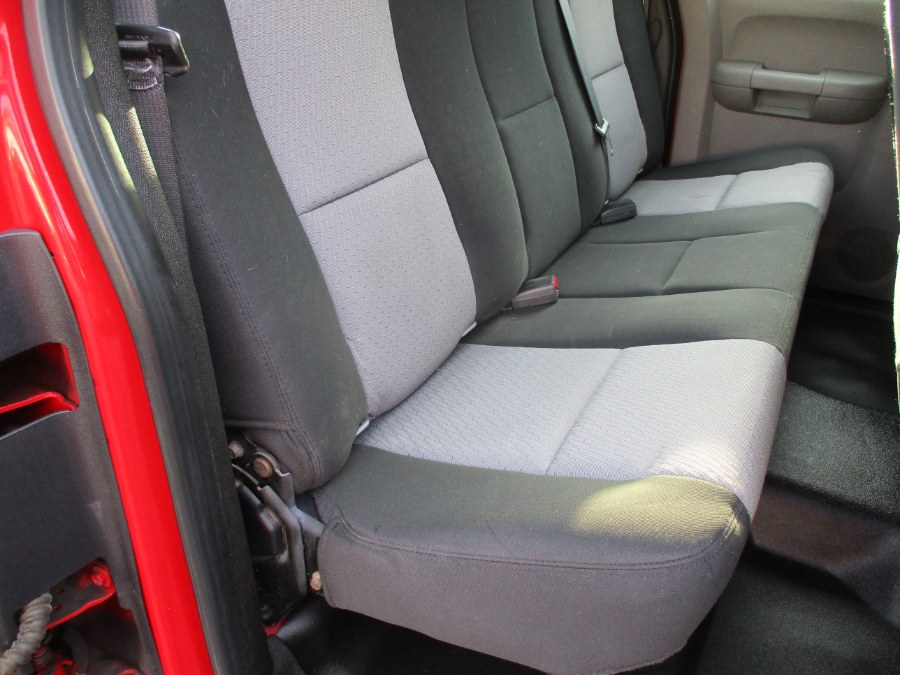 2009 GMC Sierra 1500 4WD Ext Cab 143.5" Work Truck, available for sale in Suffield, Connecticut | Suffield Auto Sales. Suffield, Connecticut 2009 GMC Sierra 1500 4WD Ext Cab 143.5" Work Truck, available for sale in Suffield, Connecticut | Suffield Auto Sales. Suffield, Connecticut