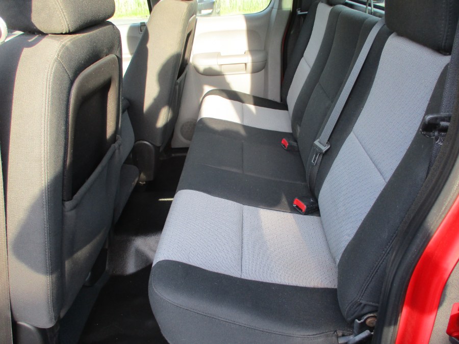 2009 GMC Sierra 1500 4WD Ext Cab 143.5" Work Truck, available for sale in Suffield, Connecticut | Suffield Auto Sales. Suffield, Connecticut 2009 GMC Sierra 1500 4WD Ext Cab 143.5" Work Truck, available for sale in Suffield, Connecticut | Suffield Auto Sales. Suffield, Connecticut